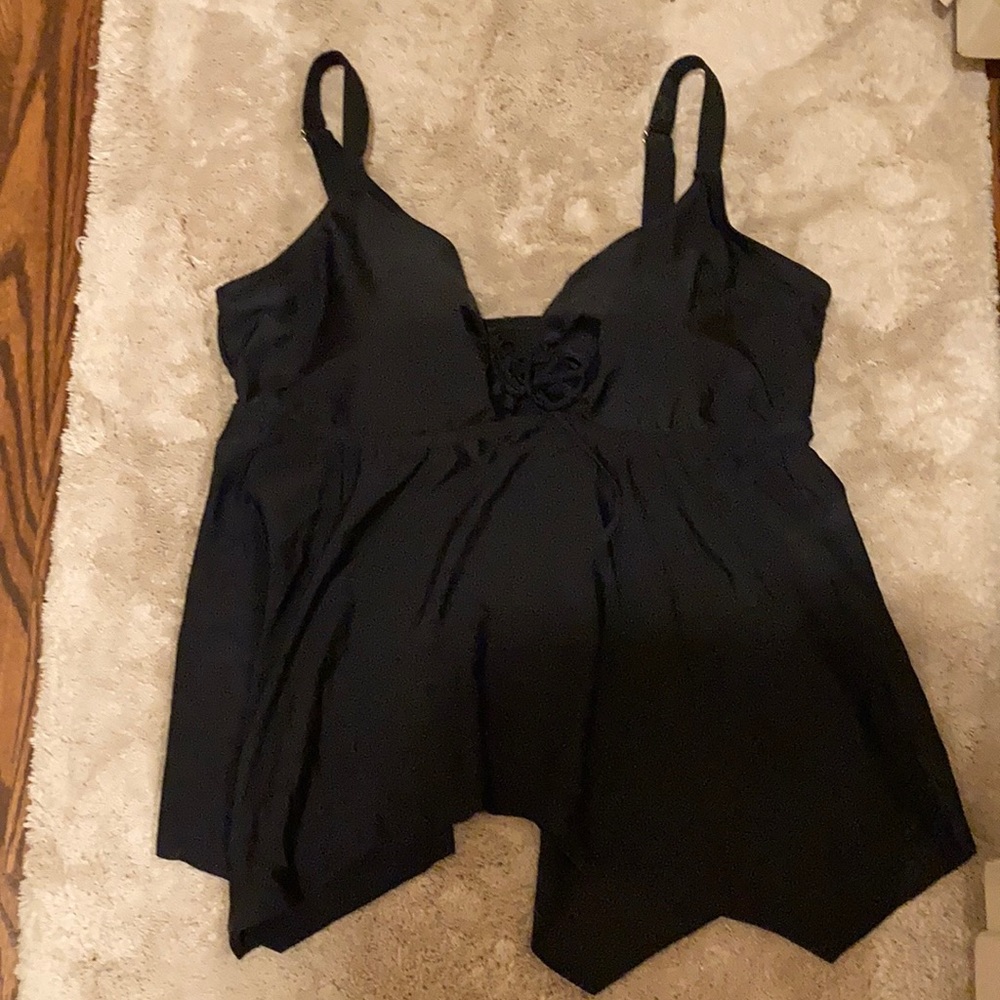 Tankini top